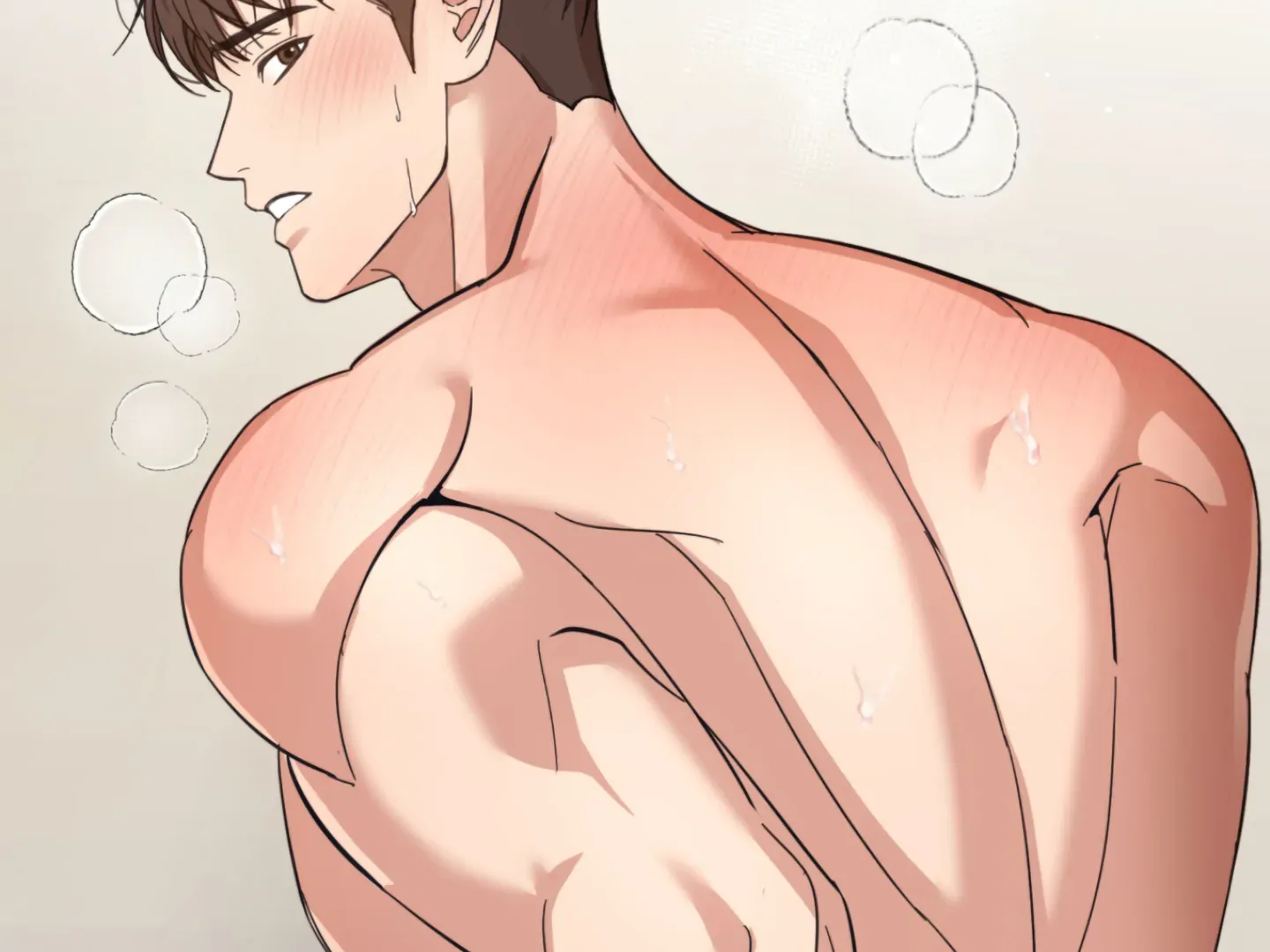 Strategic Mating Partner Chapter 1 page 310 - 