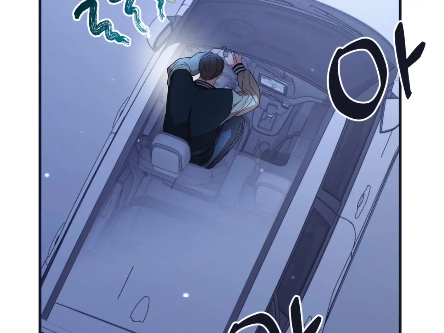 Strategic Mating Partner Chapter 1 page 95 - 