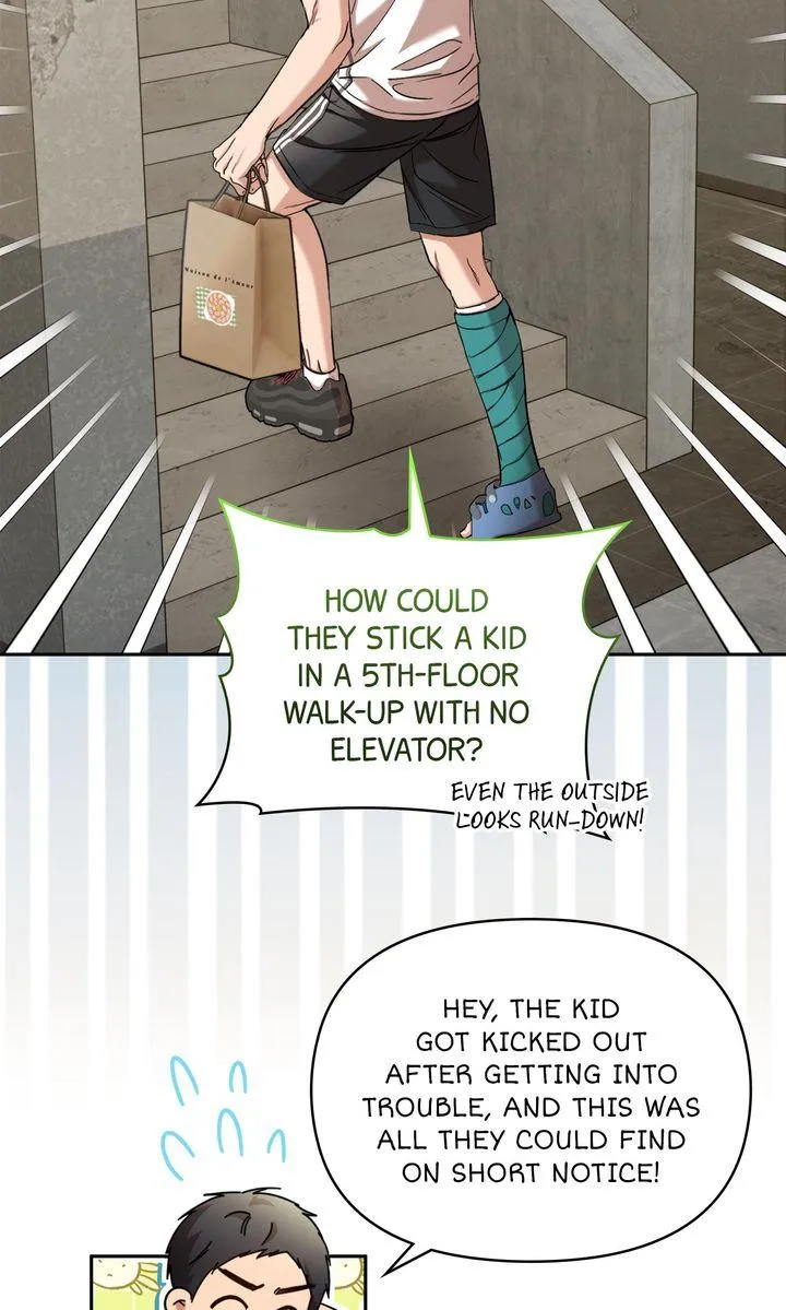 Strategic Mating Partner Chapter 10 page 17 - 