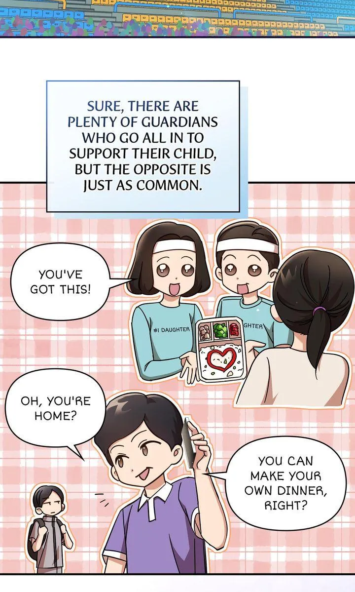 Strategic Mating Partner Chapter 10 page 3 - 