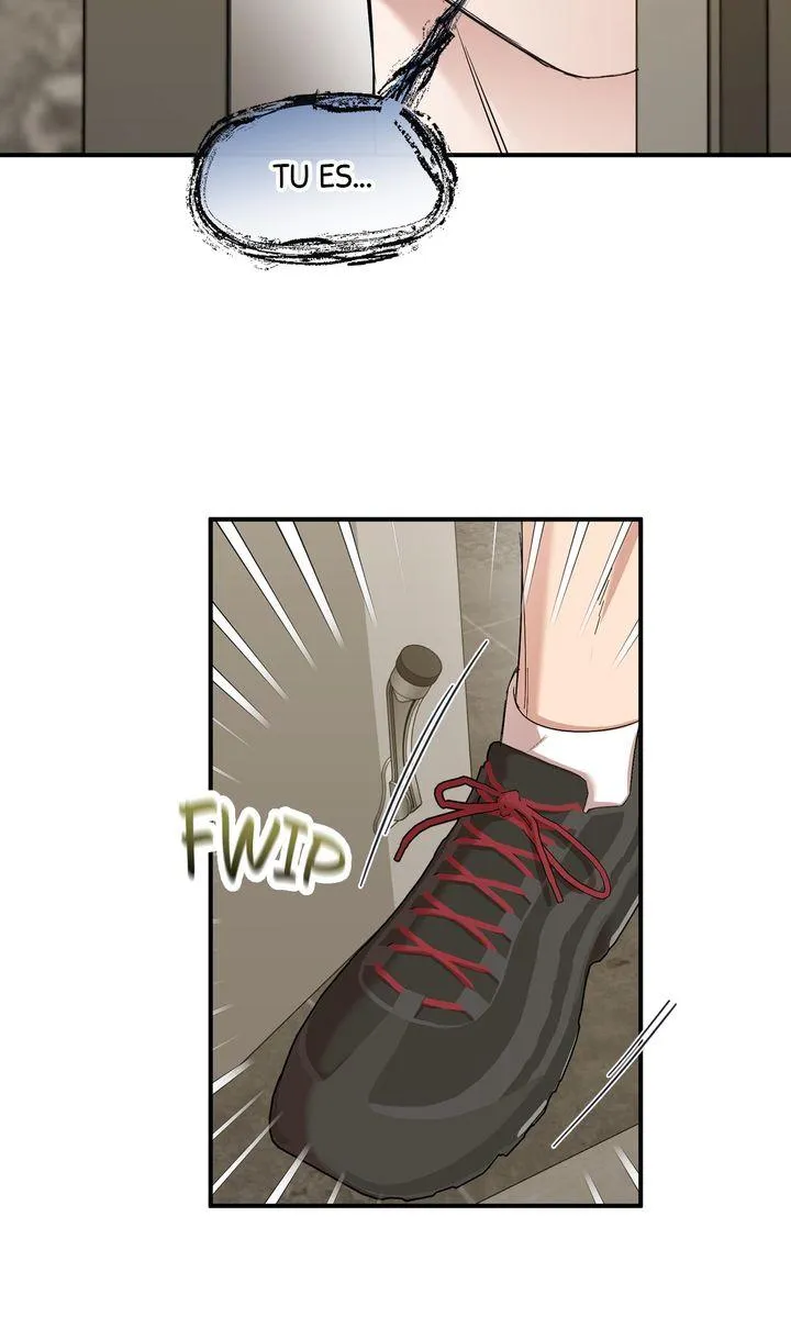 Strategic Mating Partner Chapter 10 page 33 - 