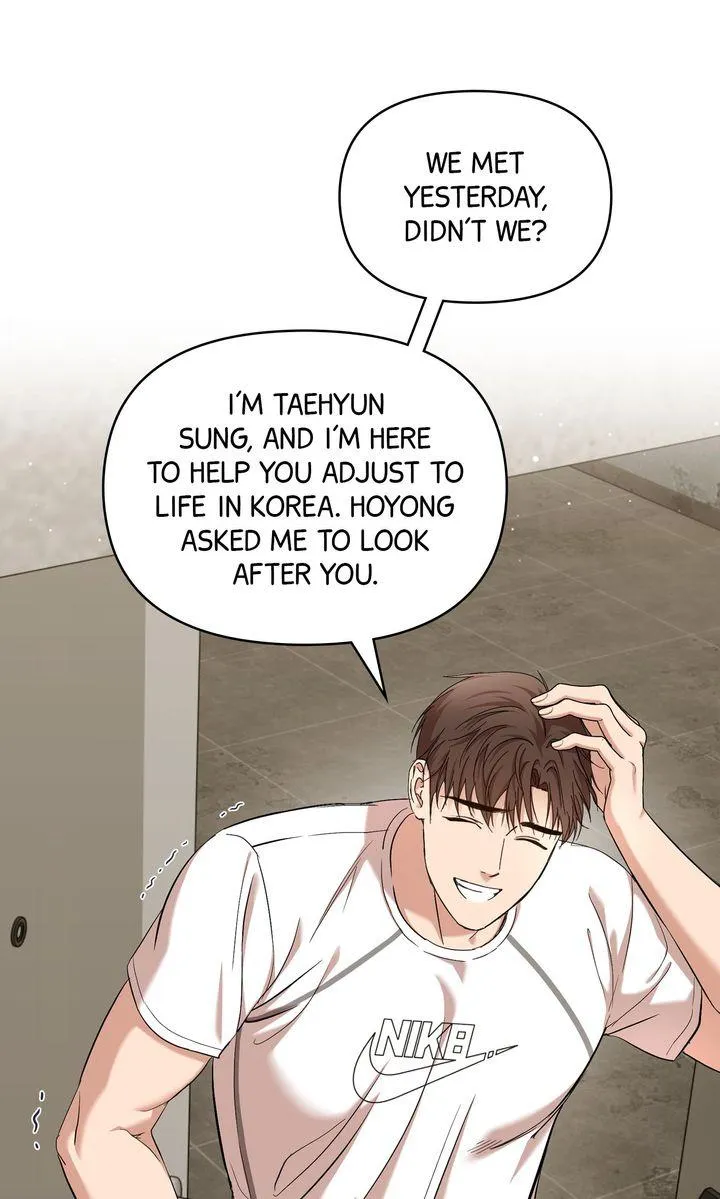 Strategic Mating Partner Chapter 10 page 34 - 