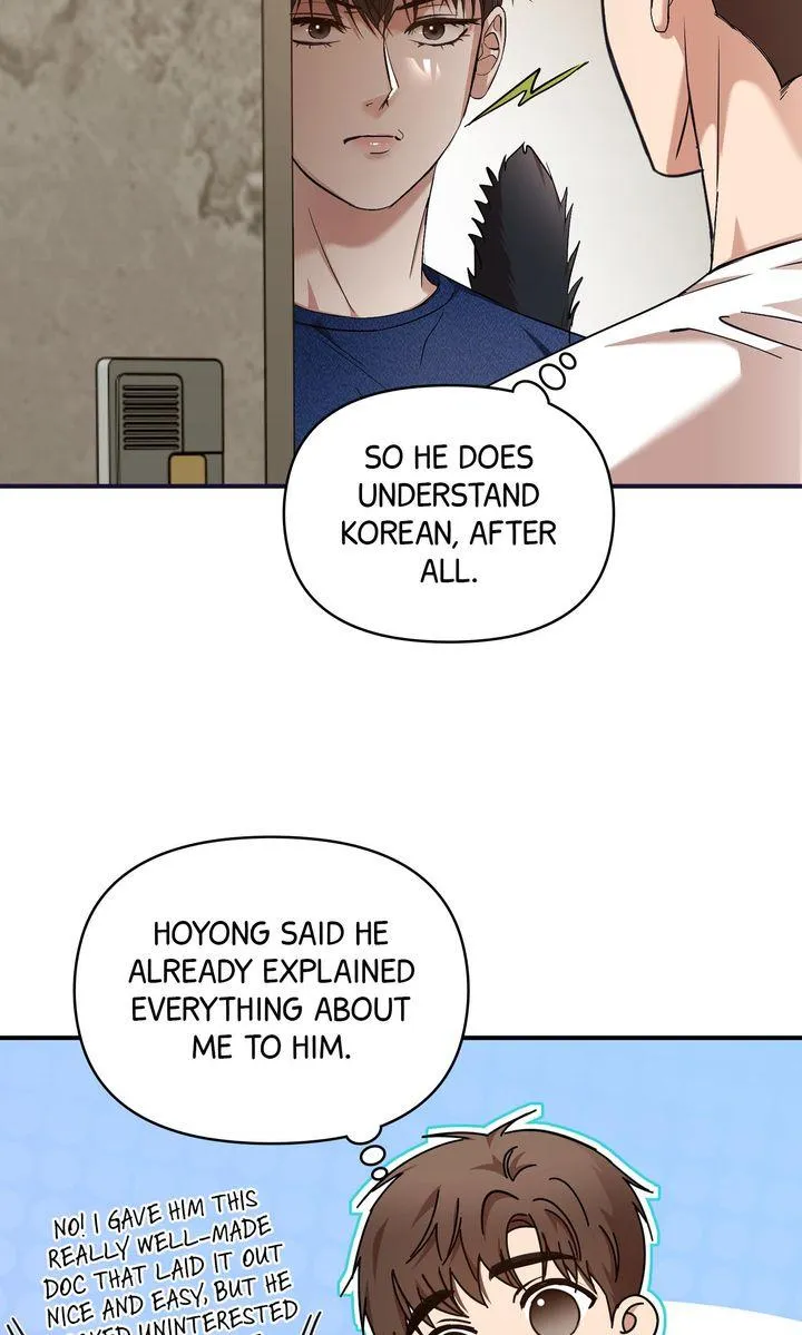 Strategic Mating Partner Chapter 10 page 36 - 