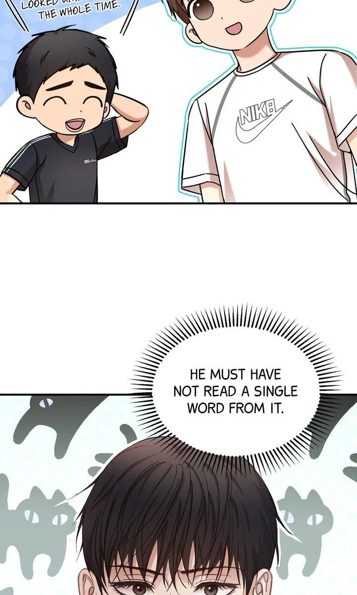 Strategic Mating Partner Chapter 10 page 37 - 