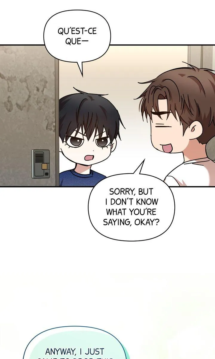 Strategic Mating Partner Chapter 10 page 39 - 