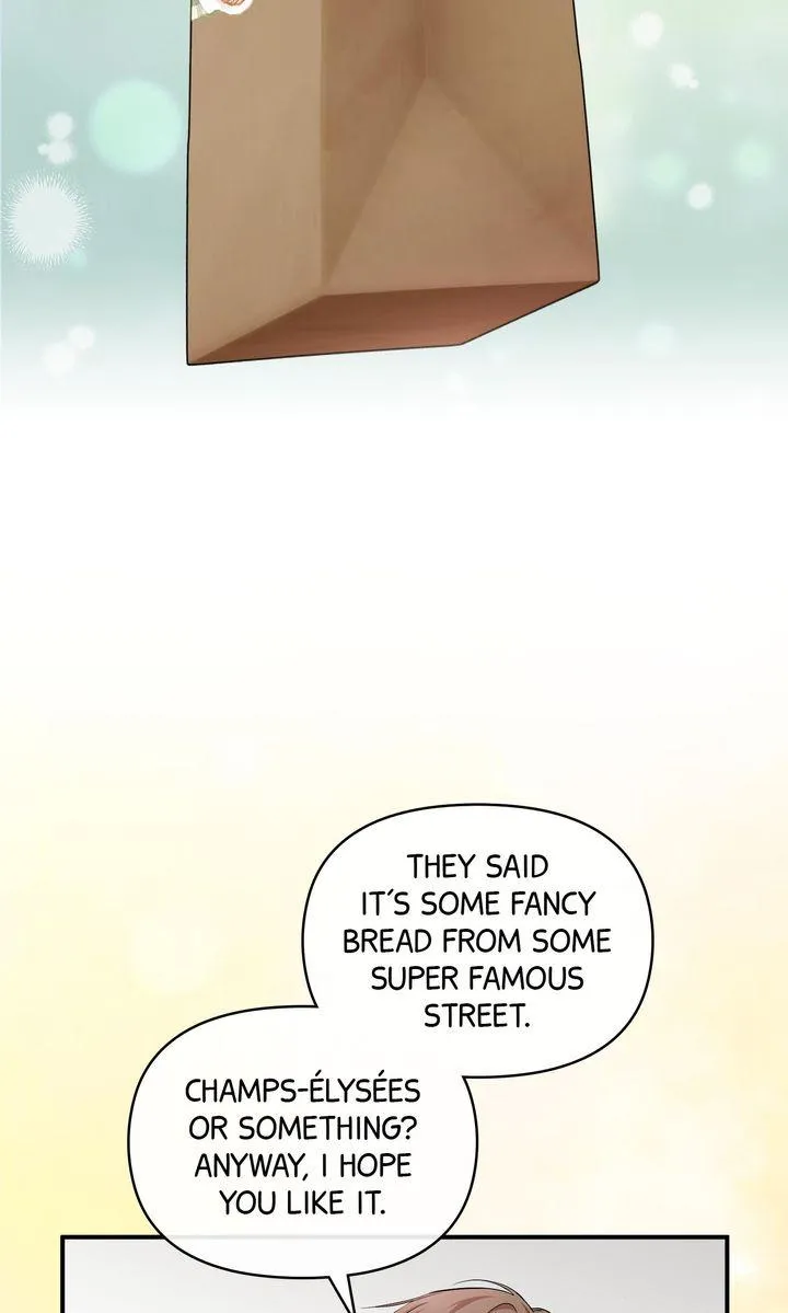 Strategic Mating Partner Chapter 10 page 41 - 