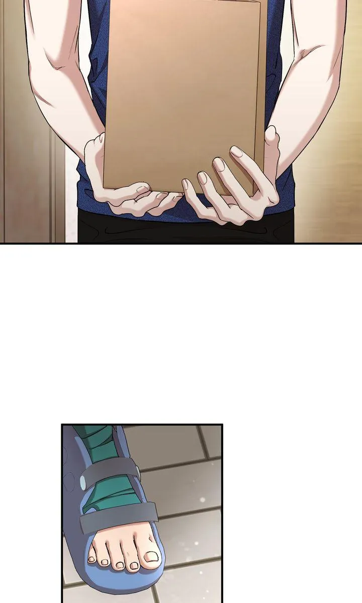 Strategic Mating Partner Chapter 10 page 44 - 
