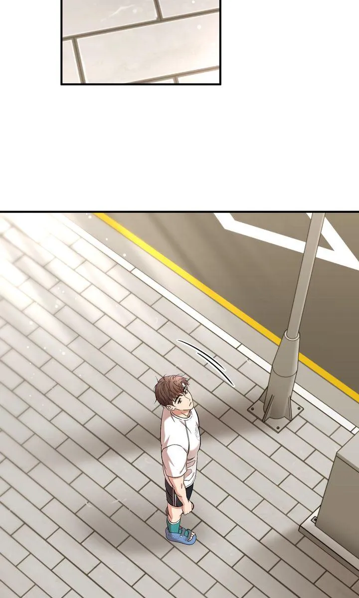 Strategic Mating Partner Chapter 10 page 45 - 