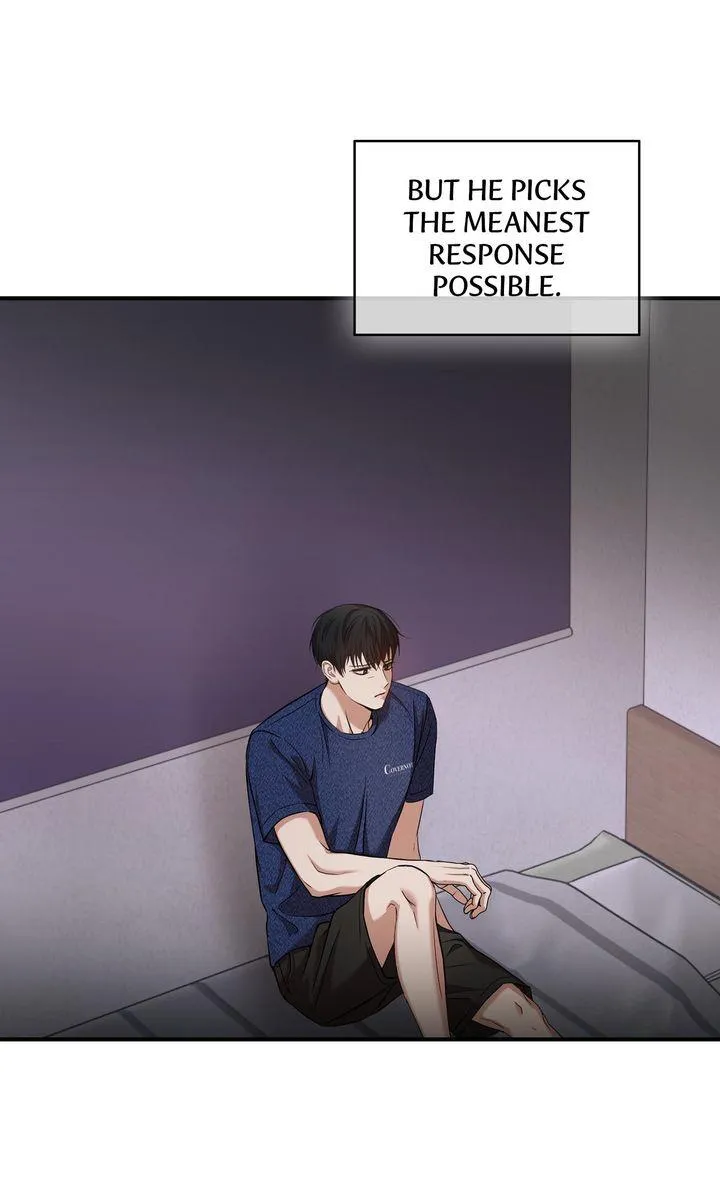 Strategic Mating Partner Chapter 10 page 51 - 