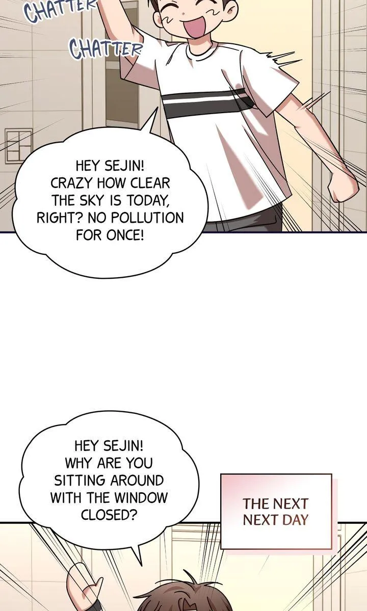 Strategic Mating Partner Chapter 10 page 56 - 