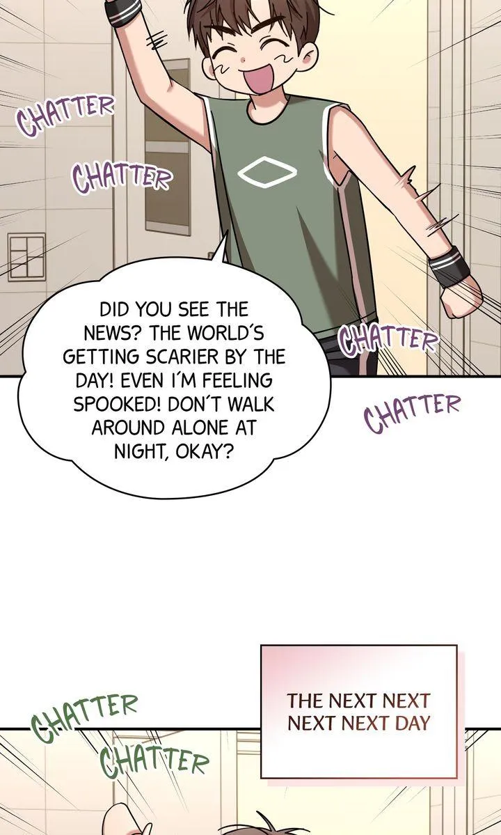 Strategic Mating Partner Chapter 10 page 57 - 