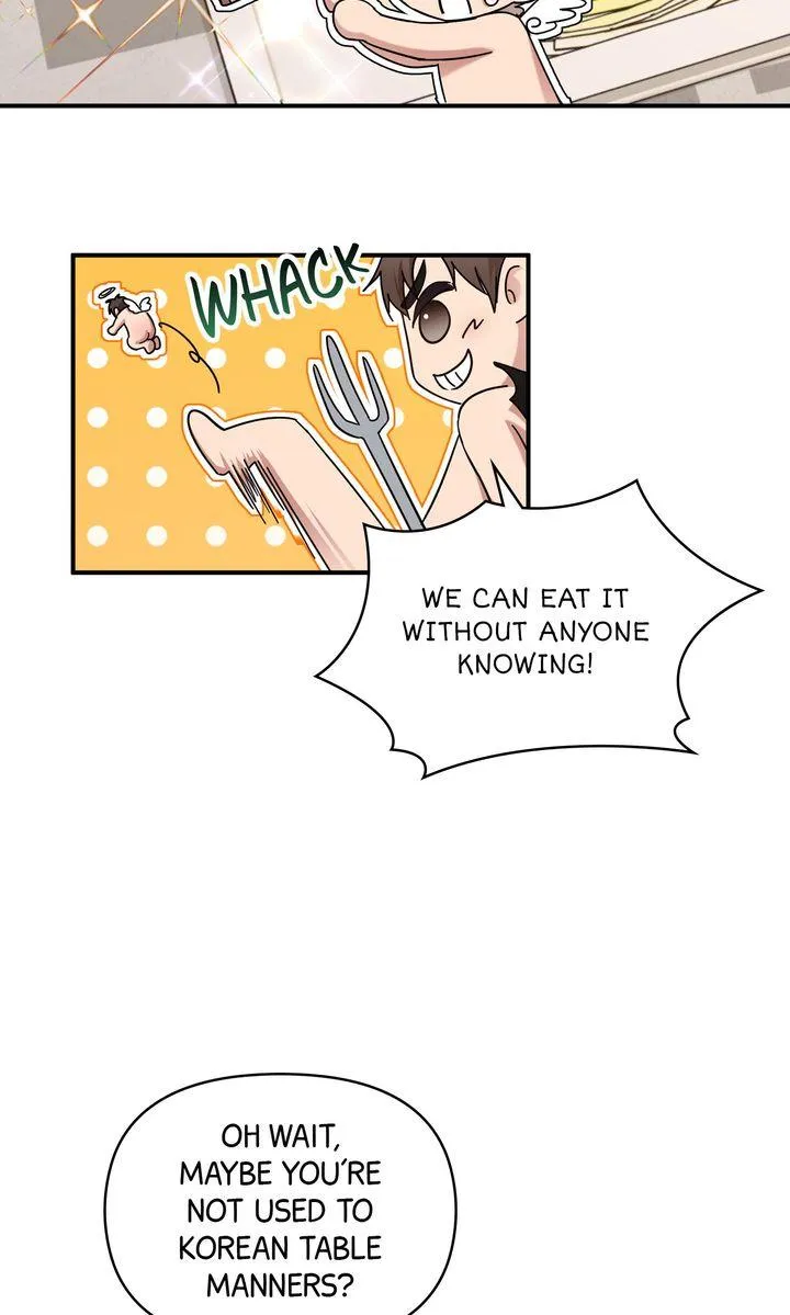 Strategic Mating Partner Chapter 10 page 62 - 