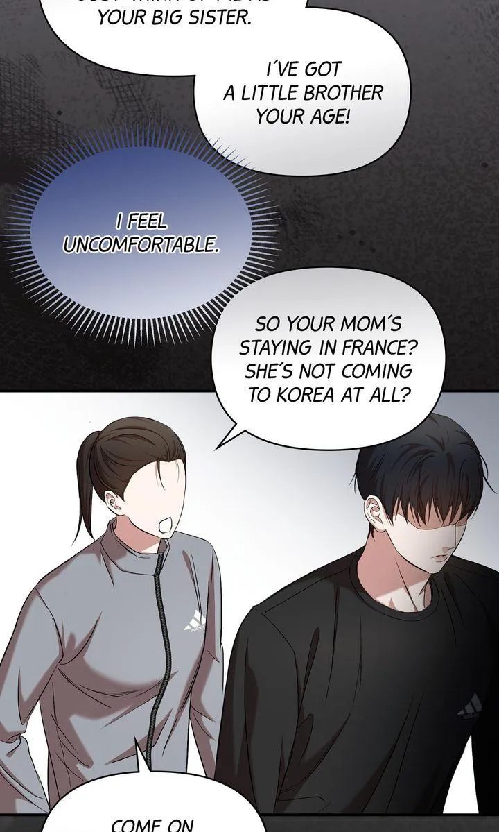 Strategic Mating Partner Chapter 10 page 70 - 