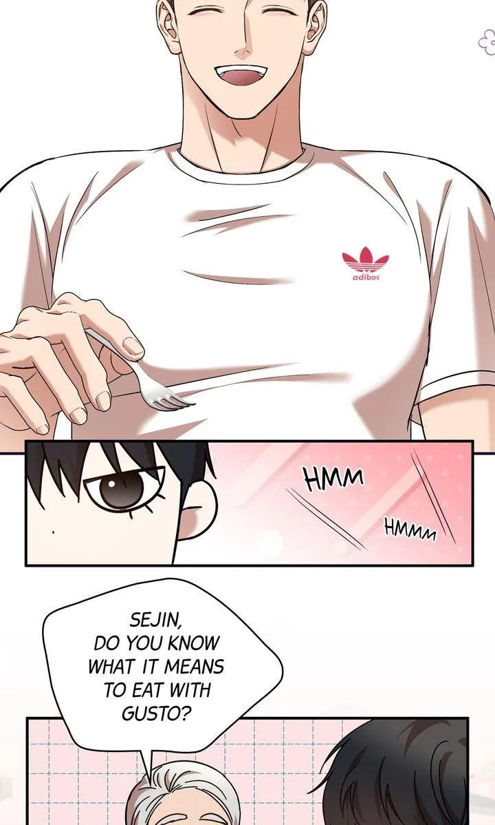 Strategic Mating Partner Chapter 11 page 24 - 