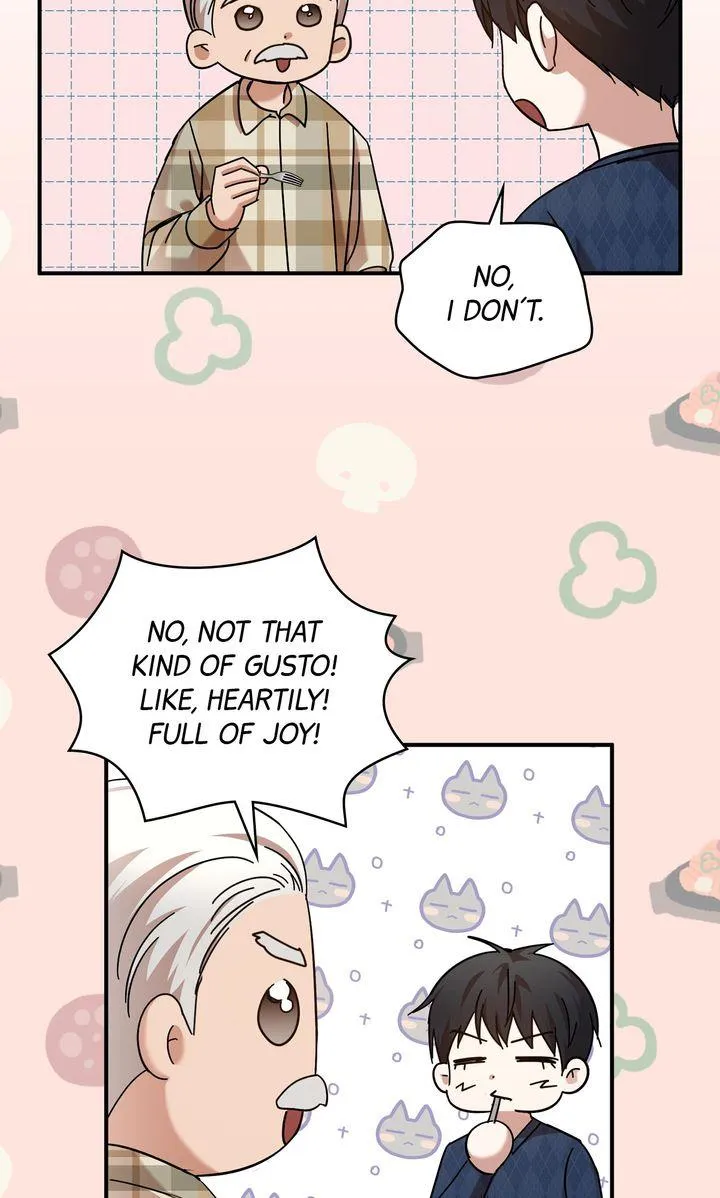 Strategic Mating Partner Chapter 11 page 25 - 