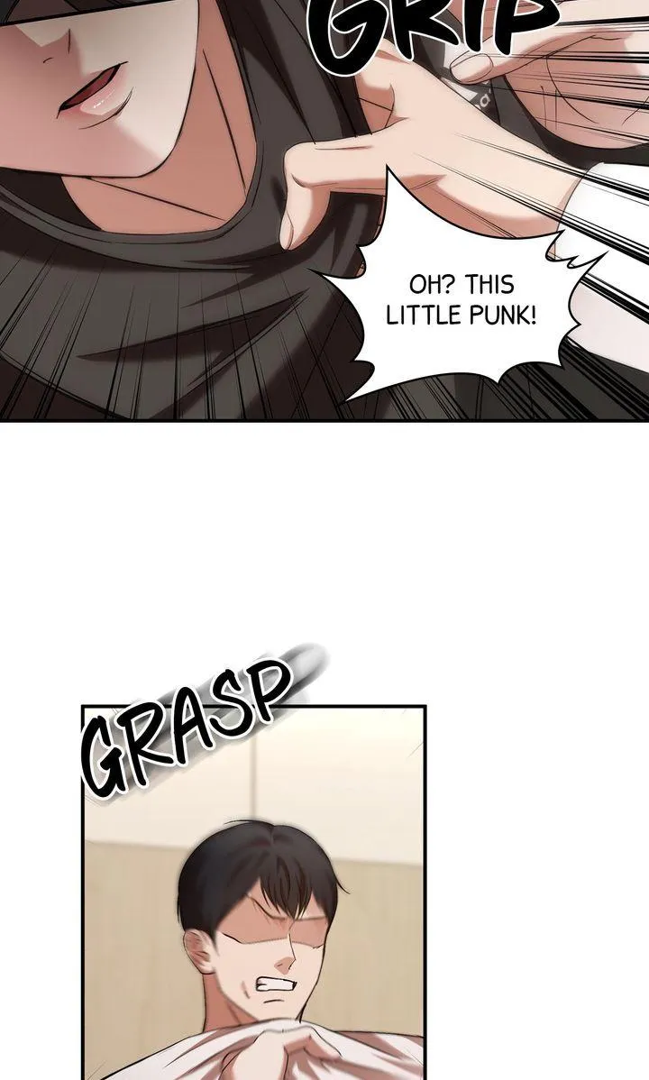 Strategic Mating Partner Chapter 11 page 4 - 