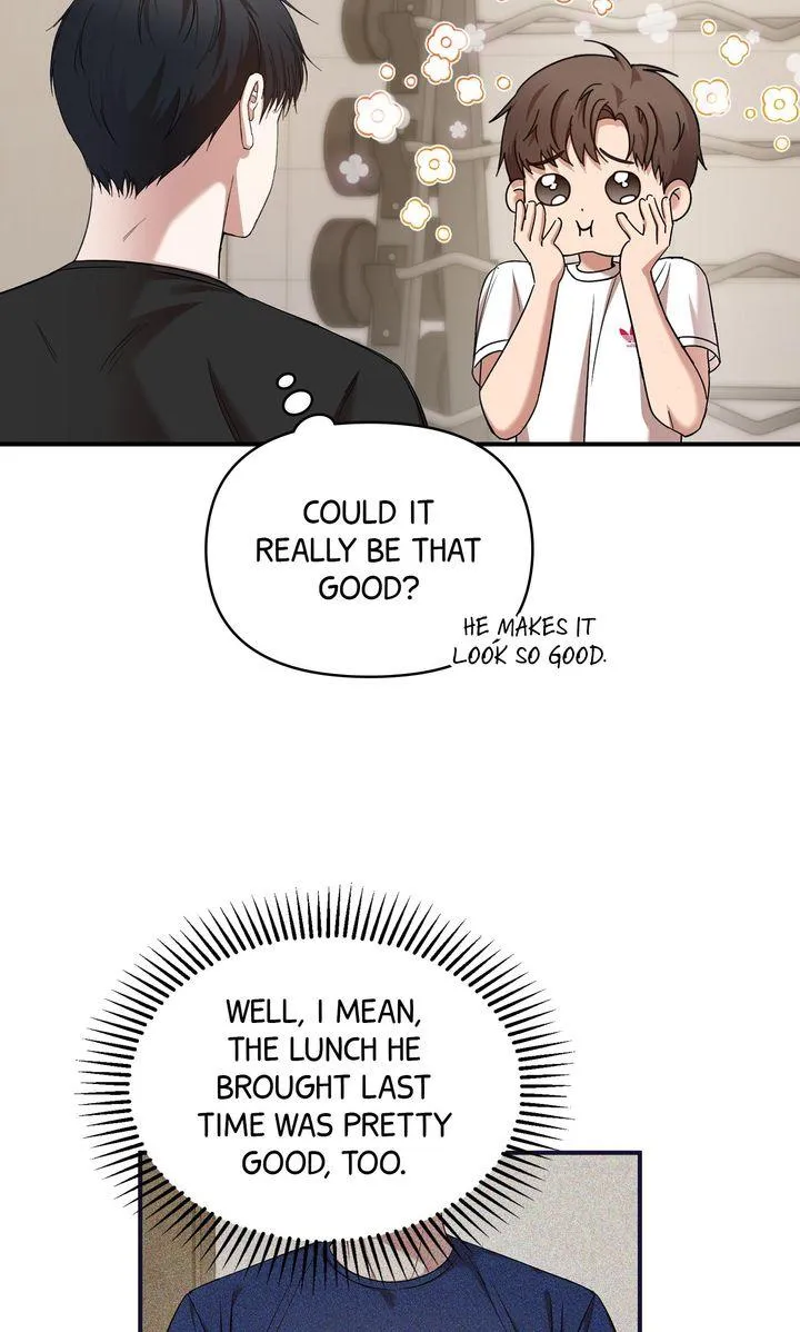 Strategic Mating Partner Chapter 11 page 32 - 