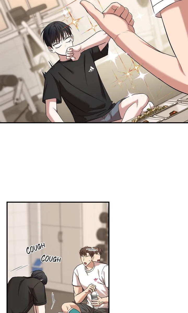 Strategic Mating Partner Chapter 11 page 41 - 