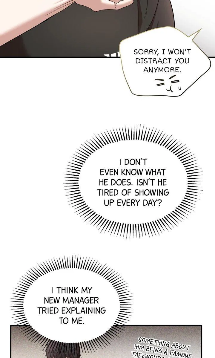 Strategic Mating Partner Chapter 11 page 44 - 