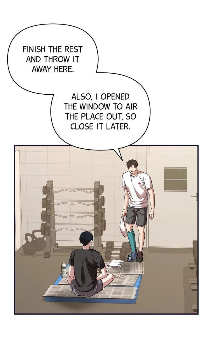 Strategic Mating Partner Chapter 11 page 49 - 