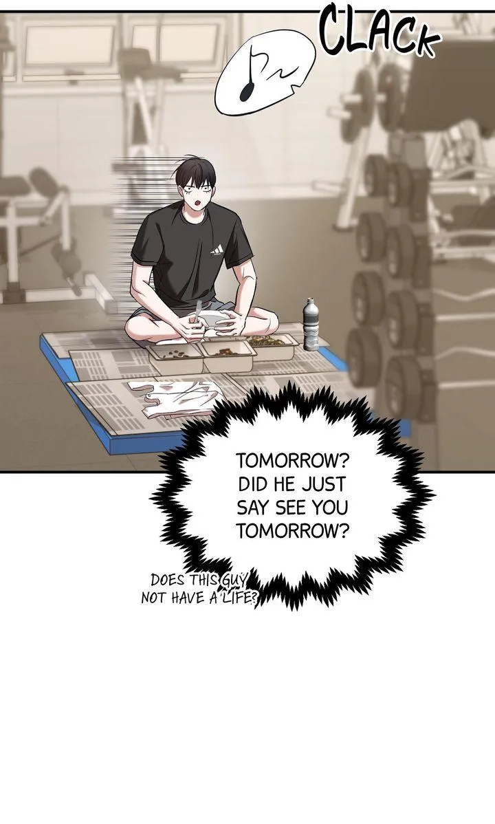 Strategic Mating Partner Chapter 11 page 52 - 