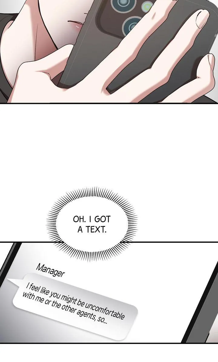 Strategic Mating Partner Chapter 11 page 54 - 