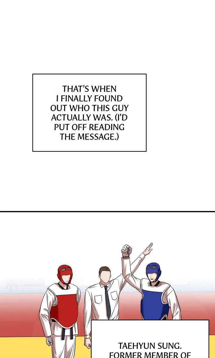 Strategic Mating Partner Chapter 11 page 55 - 