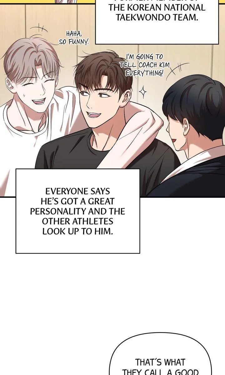 Strategic Mating Partner Chapter 11 page 56 - 