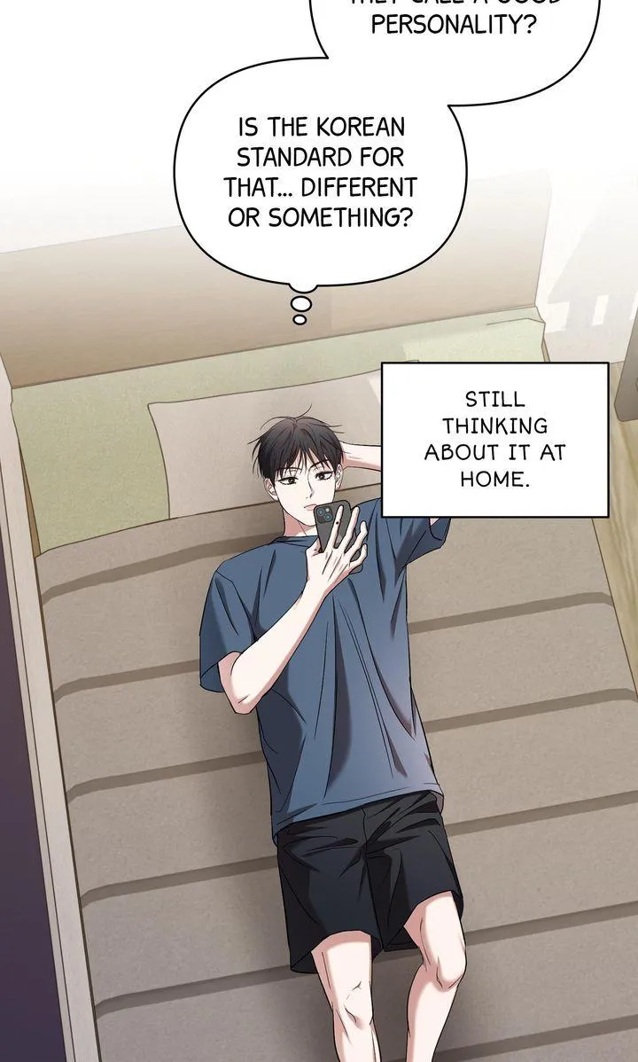 Strategic Mating Partner Chapter 11 page 57 - 