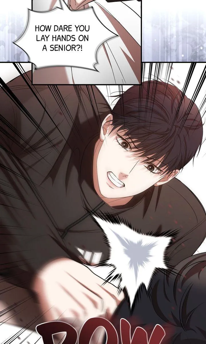 Strategic Mating Partner Chapter 11 page 7 - 