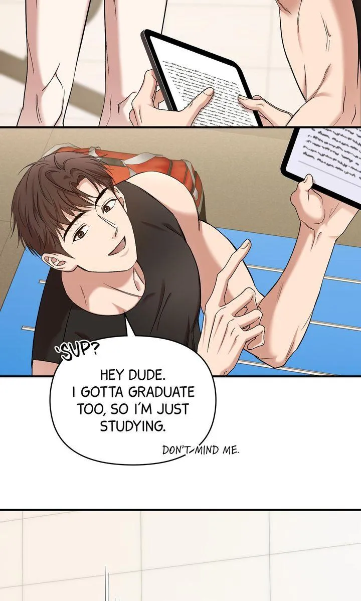 Strategic Mating Partner Chapter 11 page 66 - 