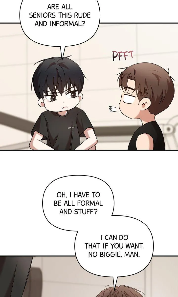 Strategic Mating Partner Chapter 11 page 68 - 