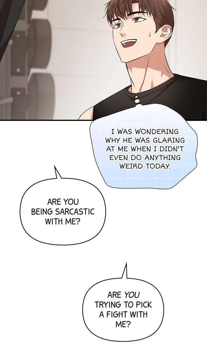 Strategic Mating Partner Chapter 11 page 69 - 