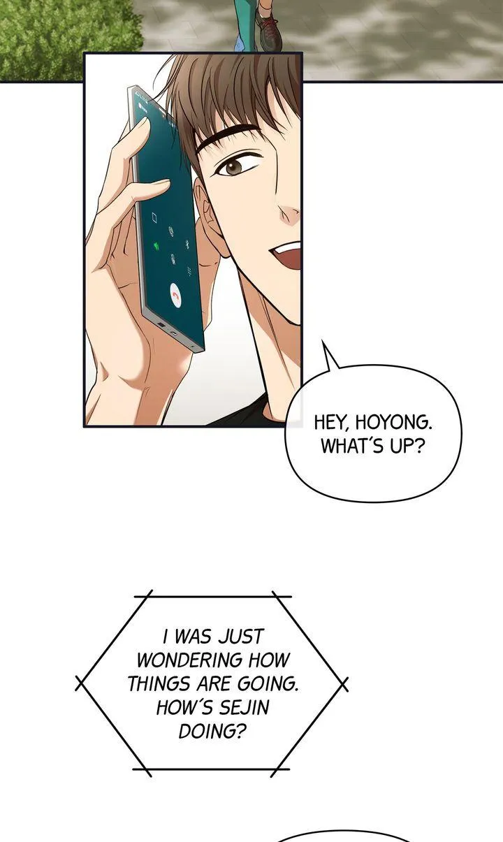 Strategic Mating Partner Chapter 12 page 18 - 