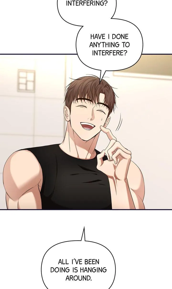 Strategic Mating Partner Chapter 12 page 3 - 