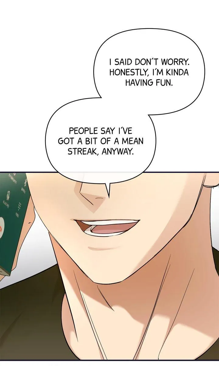 Strategic Mating Partner Chapter 12 page 22 - 
