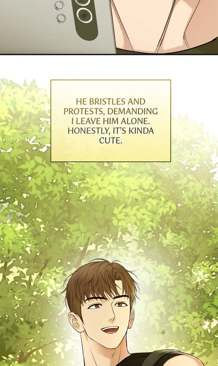 Strategic Mating Partner Chapter 12 page 28 - 