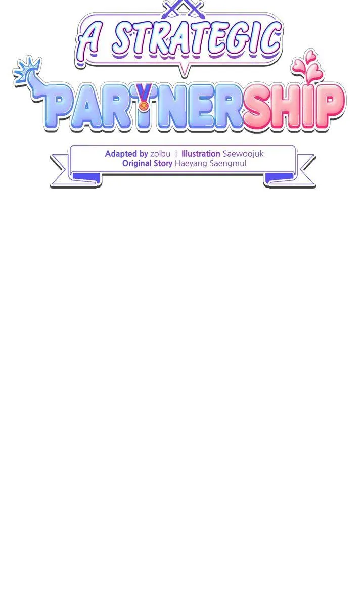 Strategic Mating Partner Chapter 12 page 30 - 