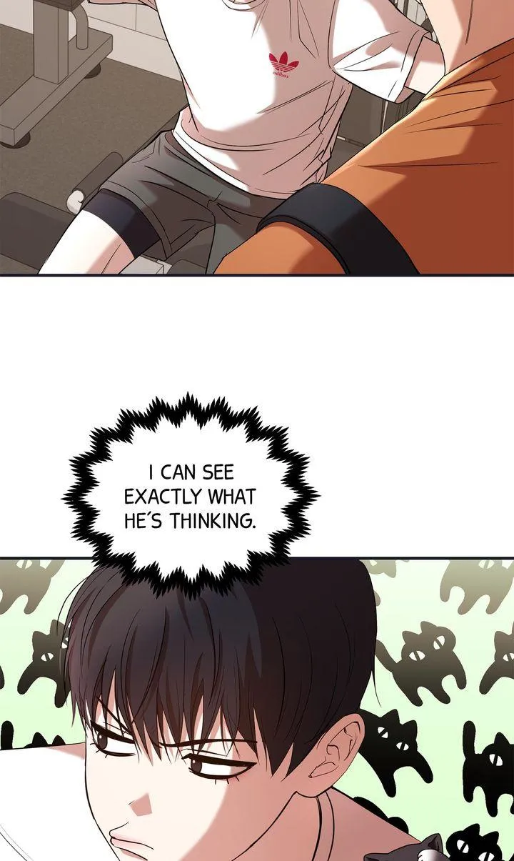 Strategic Mating Partner Chapter 12 page 34 - 