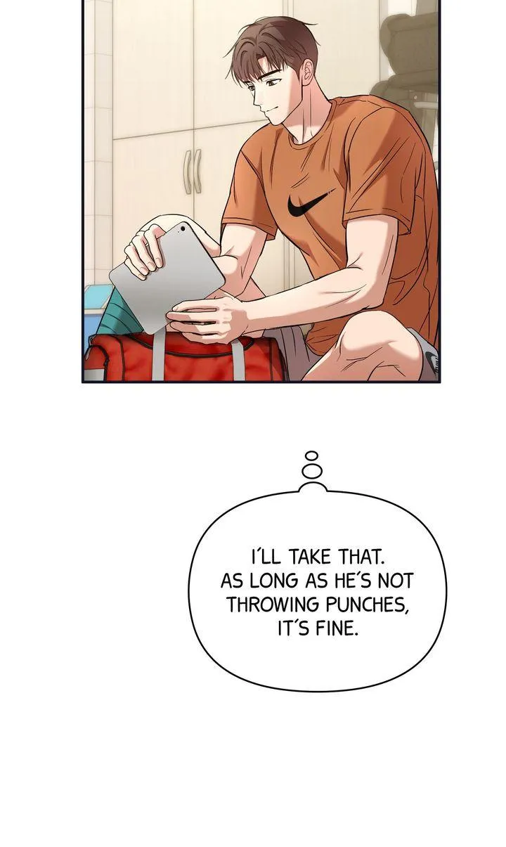 Strategic Mating Partner Chapter 12 page 36 - 