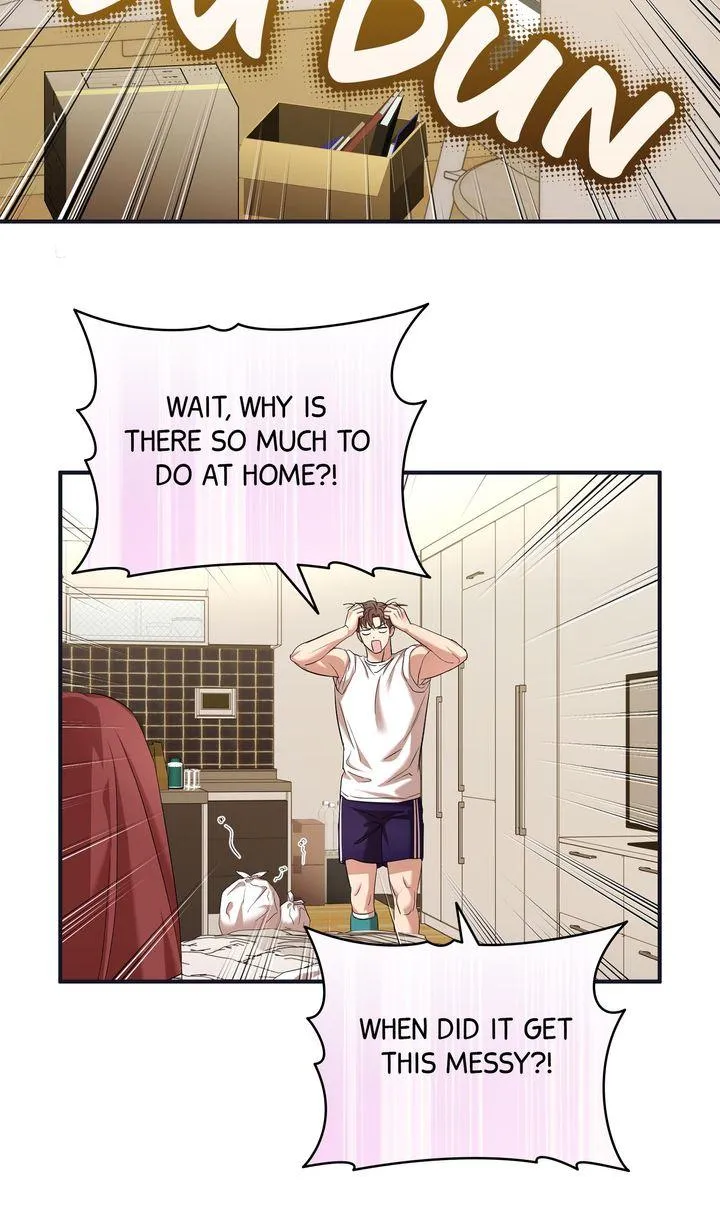 Strategic Mating Partner Chapter 12 page 39 - 