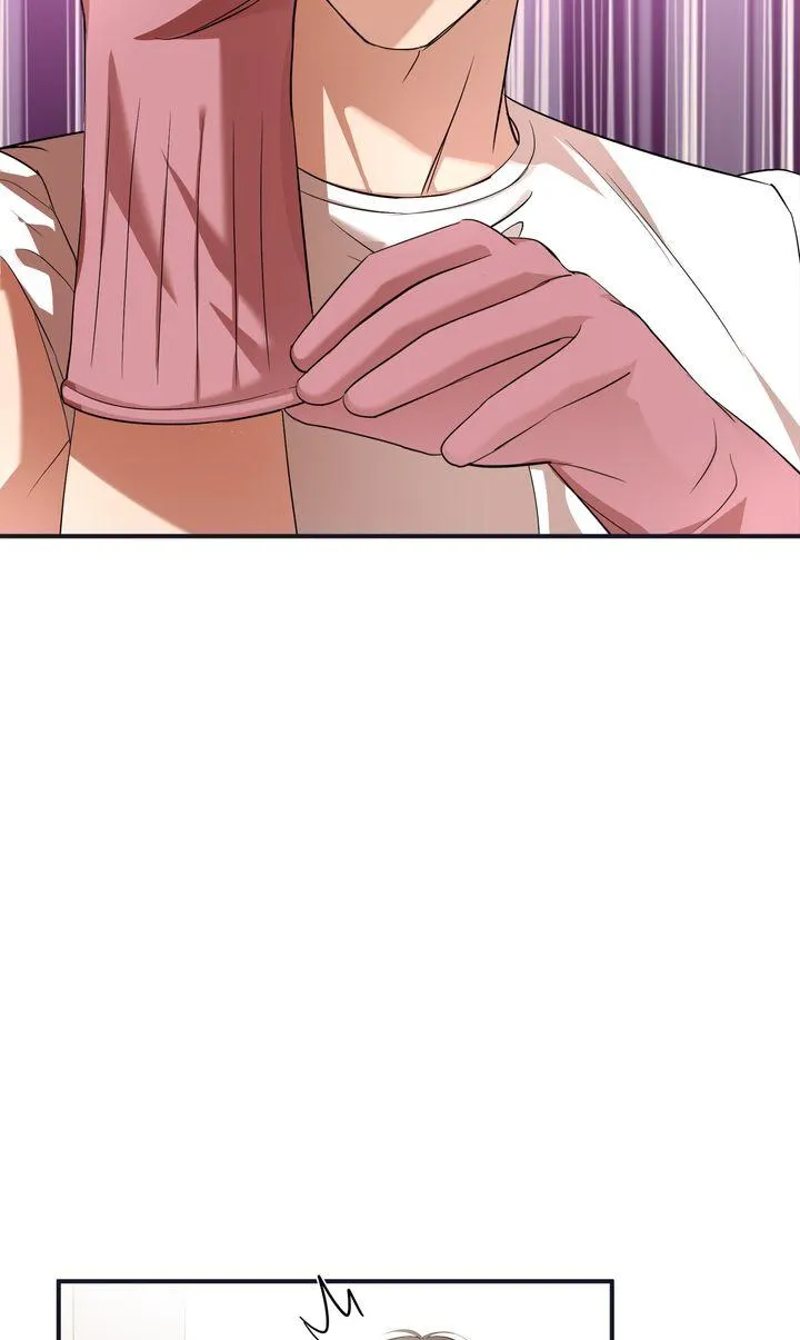 Strategic Mating Partner Chapter 12 page 42 - 