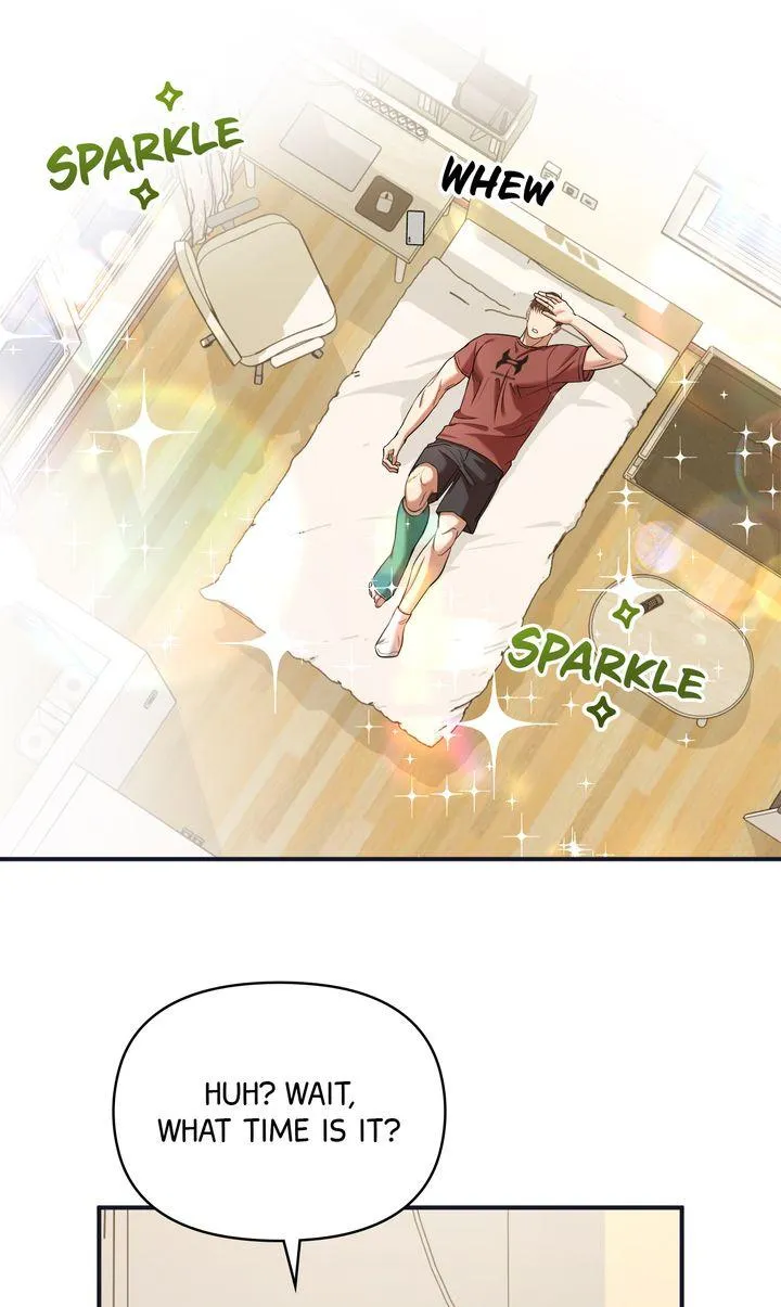 Strategic Mating Partner Chapter 12 page 46 - 