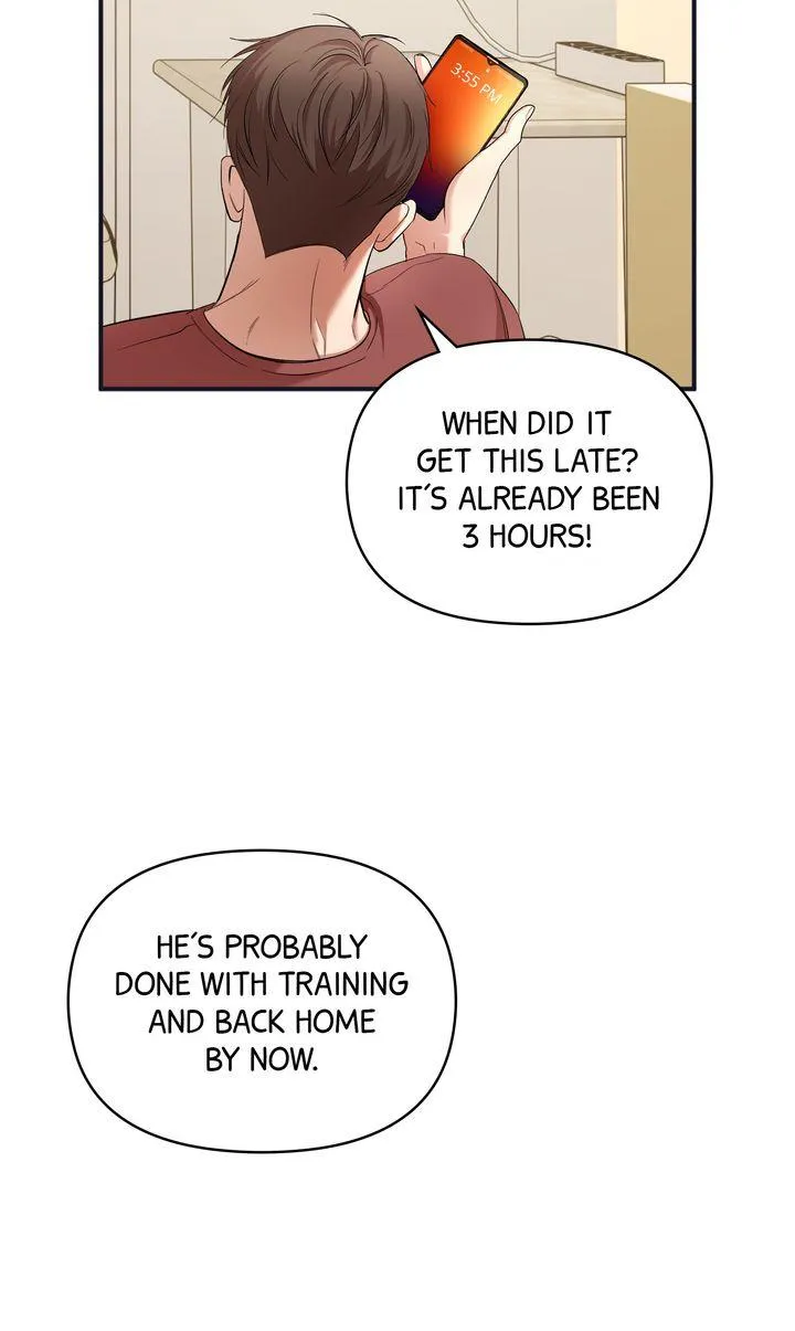 Strategic Mating Partner Chapter 12 page 47 - 