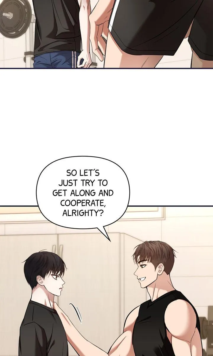 Strategic Mating Partner Chapter 12 page 6 - 