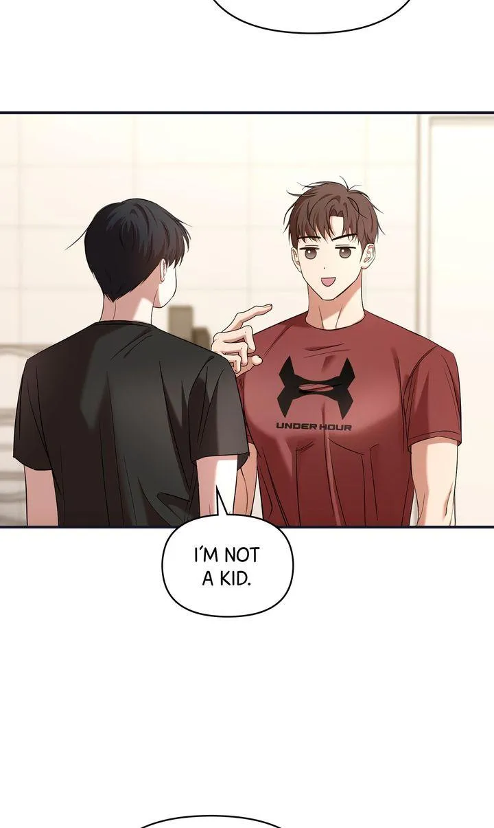 Strategic Mating Partner Chapter 12 page 59 - 