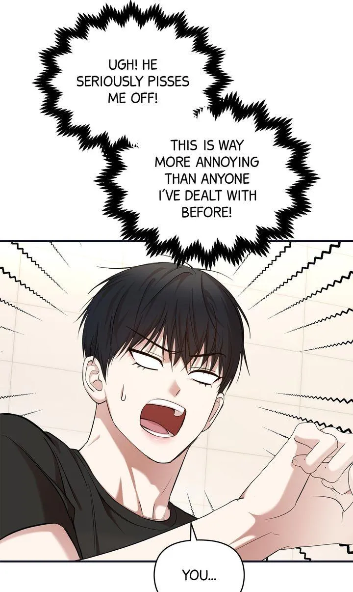 Strategic Mating Partner Chapter 12 page 8 - 