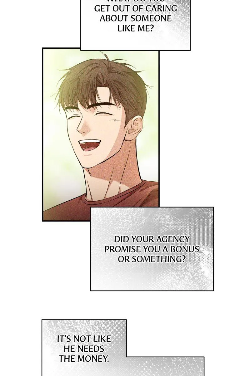 Strategic Mating Partner Chapter 12 page 76 - 
