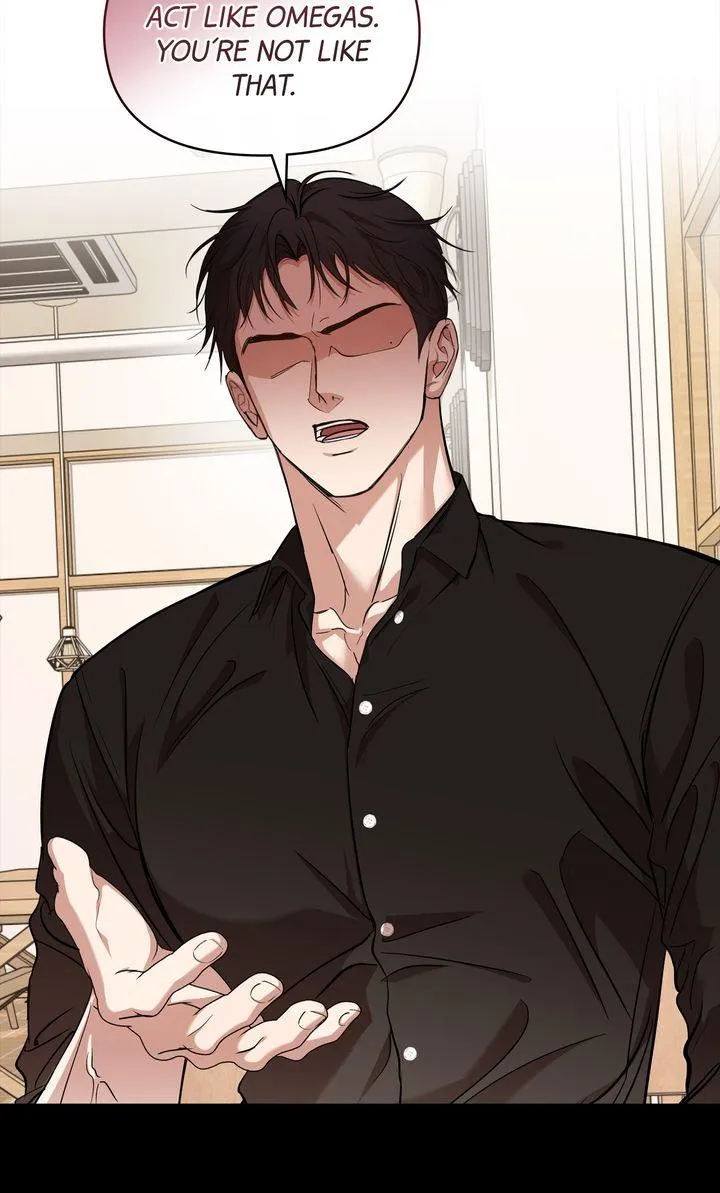 Strategic Mating Partner Chapter 13 page 38 - 