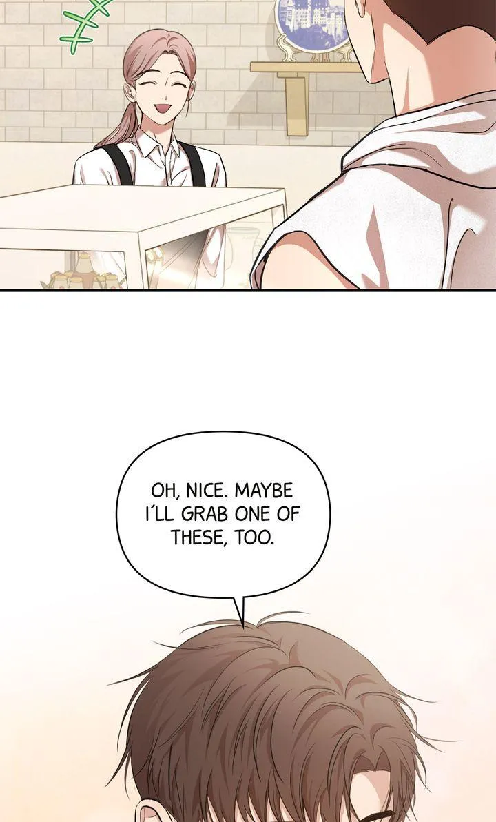 Strategic Mating Partner Chapter 13 page 50 - 